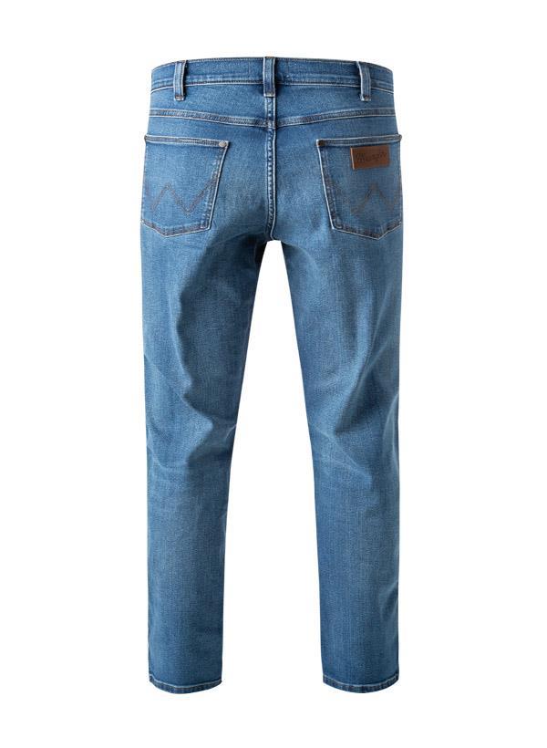Wrangler Jeans Greensboro crafted 112350835 Image 1
