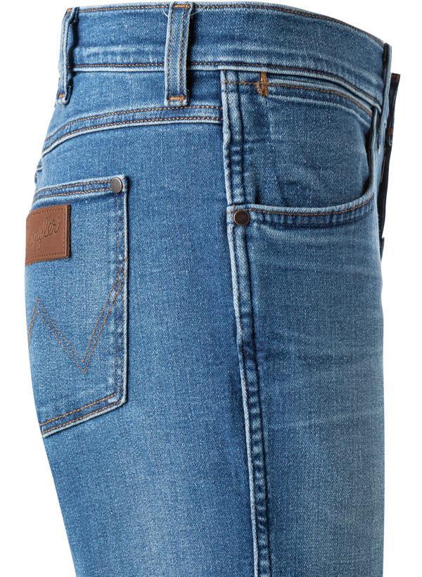 Wrangler Jeans Greensboro crafted 112350835 Image 2