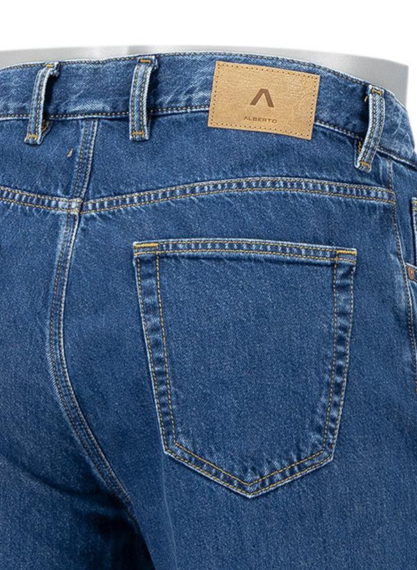 Alberto Jeans Wide fit  Jive C 44271970/825 Image 5