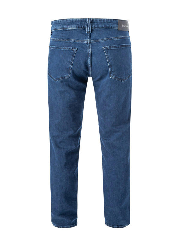 BOSS Black Jeans Maine 50513642/429 | herrenausstatter.de 