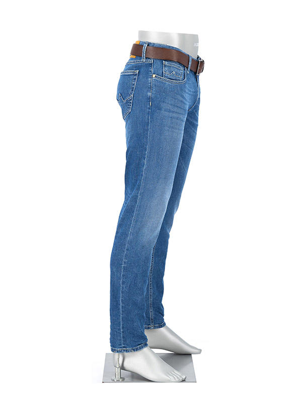Alberto Tapered Fit Slipe Super Str. 68371969/842 Image 1