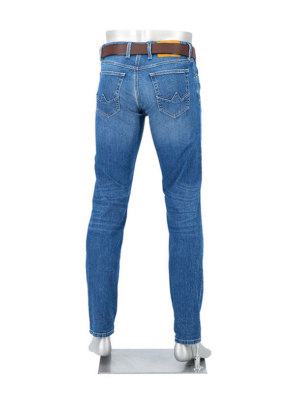 Alberto Tapered Fit Slipe Super Str. 68371969/842 Image 2