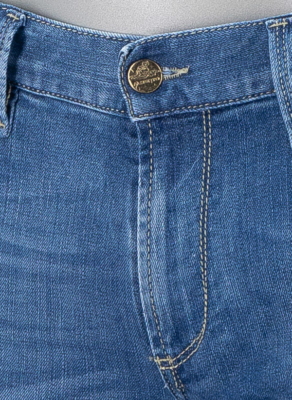 Alberto Tapered Fit Slipe Super Str. 68371969/842 Image 3