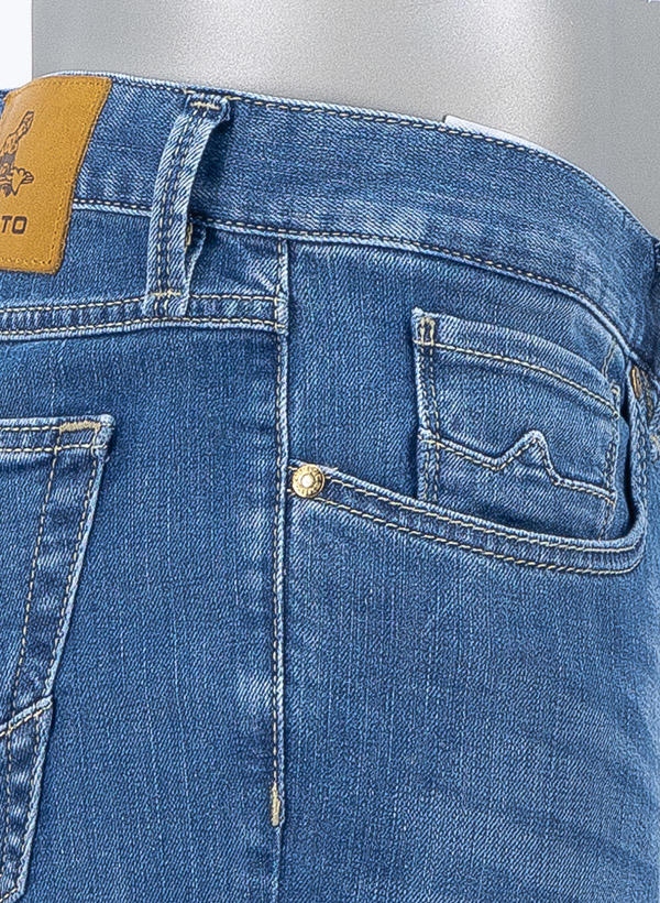 Alberto Tapered Fit Slipe Super Str. 68371969/842 Image 4