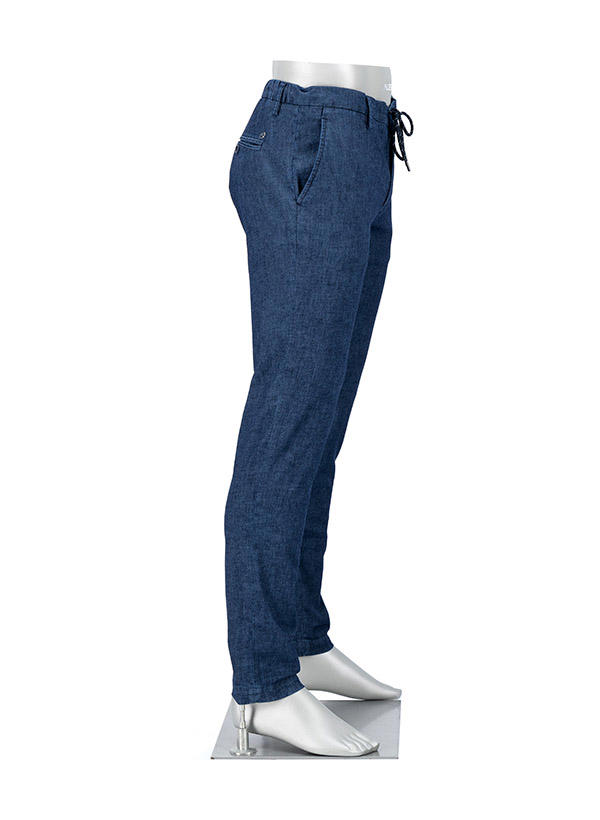 Alberto Slim Fit Jump Light Coolmax® 30371997/899 Image 1