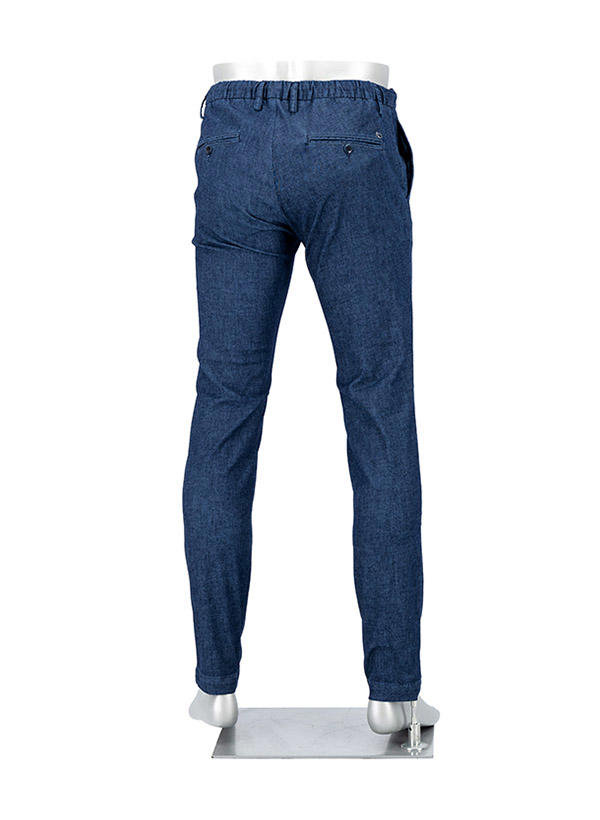Alberto Slim Fit Jump Light Coolmax® 30371997/899 Image 2