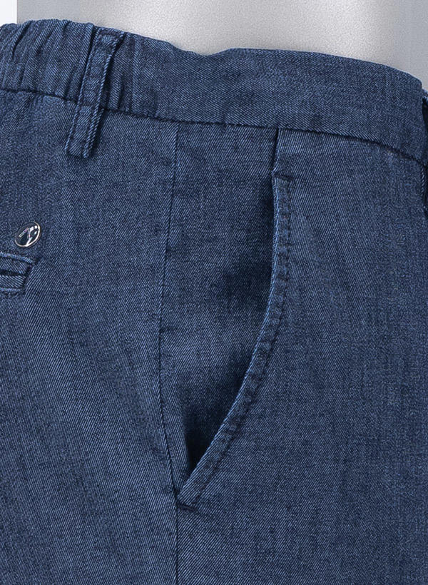 Alberto Slim Fit Jump Light Coolmax® 30371997/899 Image 4