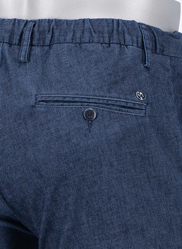 Alberto Slim Fit Jump Light Coolmax® 30371997/899 Image 5