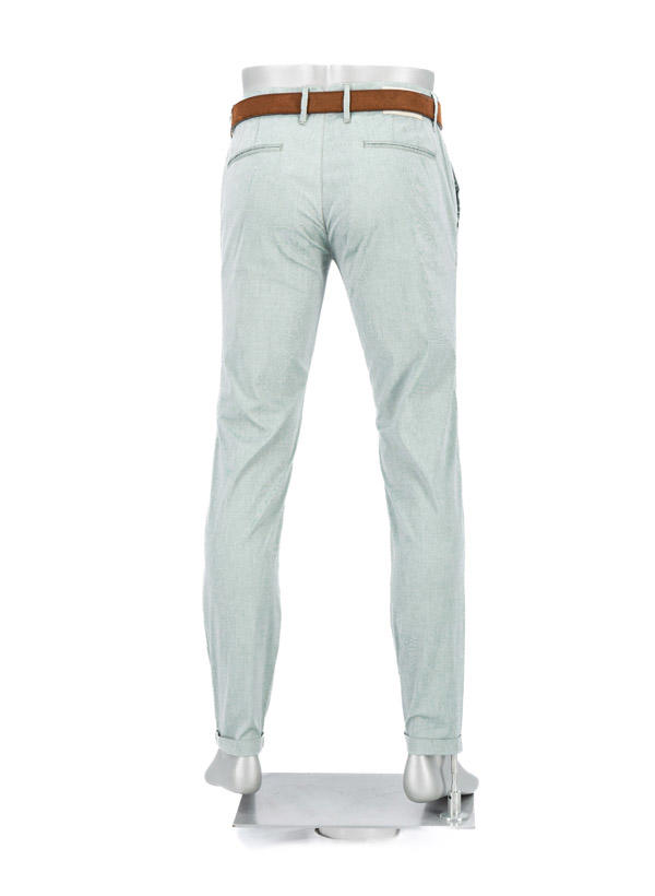 Alberto Alberto Slim Fit Rob Premium 41871910/610 Image 2