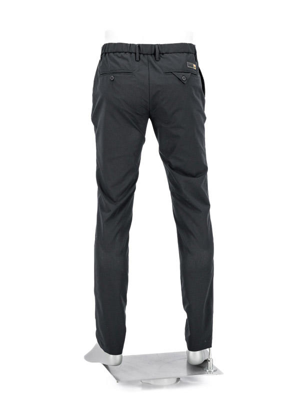 Alberto Golf Slim Fit Jump-G- 11915934/999 Image 2