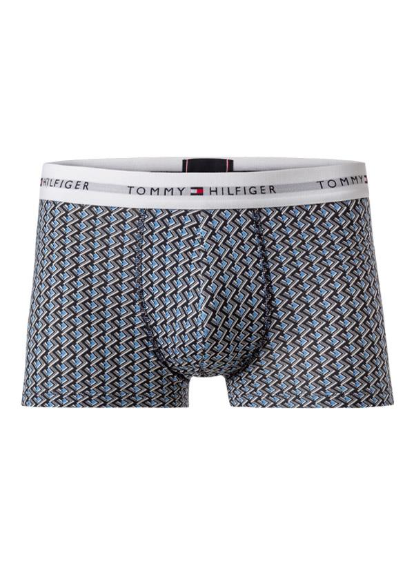 Tommy Hilfiger Trunks 3er Pack UM0UM02768/0Y2Diashow-2