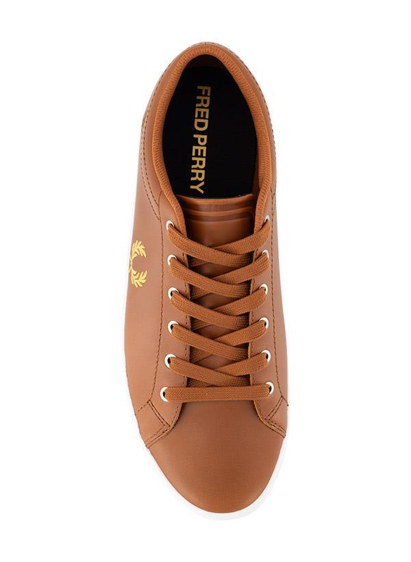 Fred Perry Schuhe Baseline Leather B7311/C55 Image 1