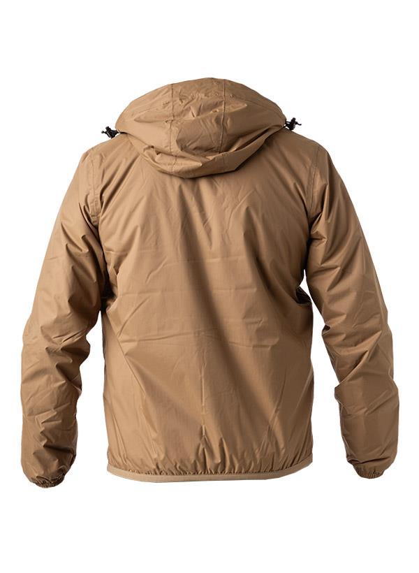 K-WAY Jacke Claude K00BEI0/045Diashow-2