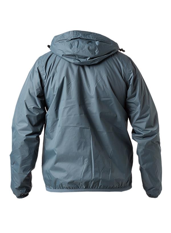 K-WAY Jacke Claude K00BEI0/B75Diashow-2