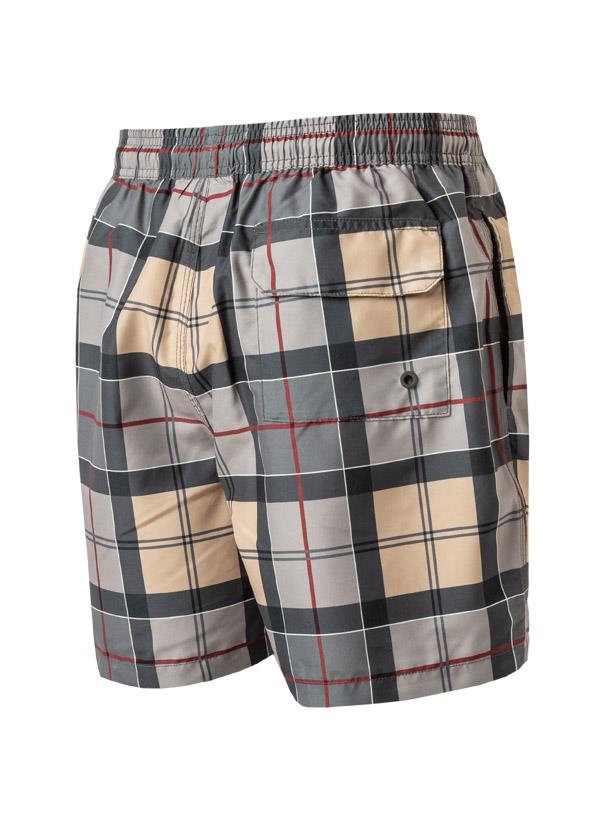 Barbour Badeshorts Tartan dress MSW0065TN31Diashow-3