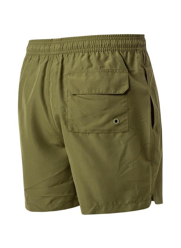 Barbour Badeshorts Staple olive MSW0064OL51 Image 1