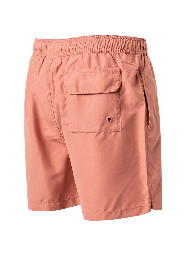 Barbour Badeshorts Staple pink MSW0064PI55Diashow-2