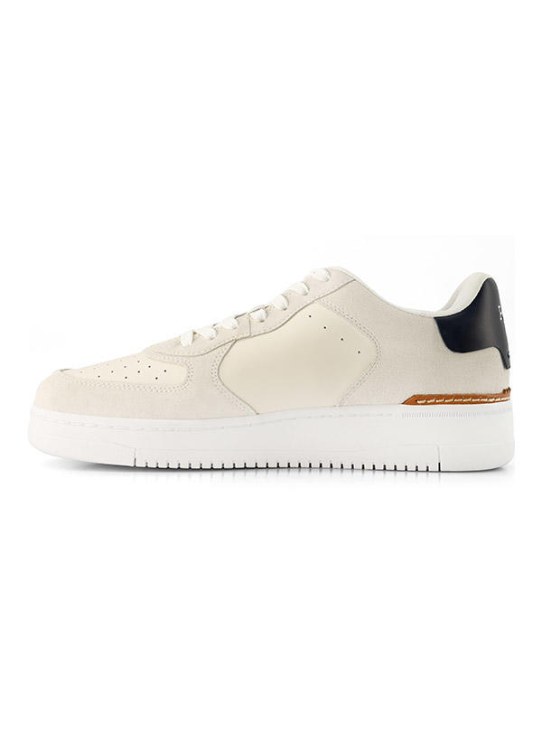 Polo Ralph Lauren Sneaker 809923935/001 | herrenausstatter.de 