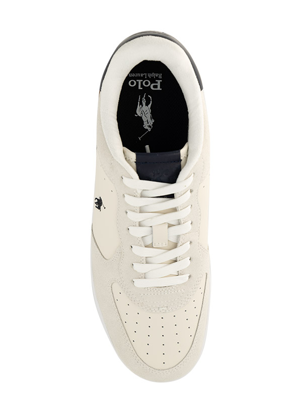 Polo Ralph Lauren Sneaker 809923935/001 | herrenausstatter.de 