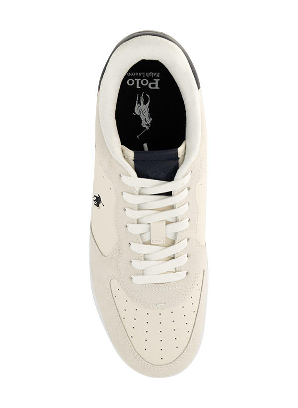 Polo Ralph Lauren Sneaker 809923935/001 | herrenausstatter.de 