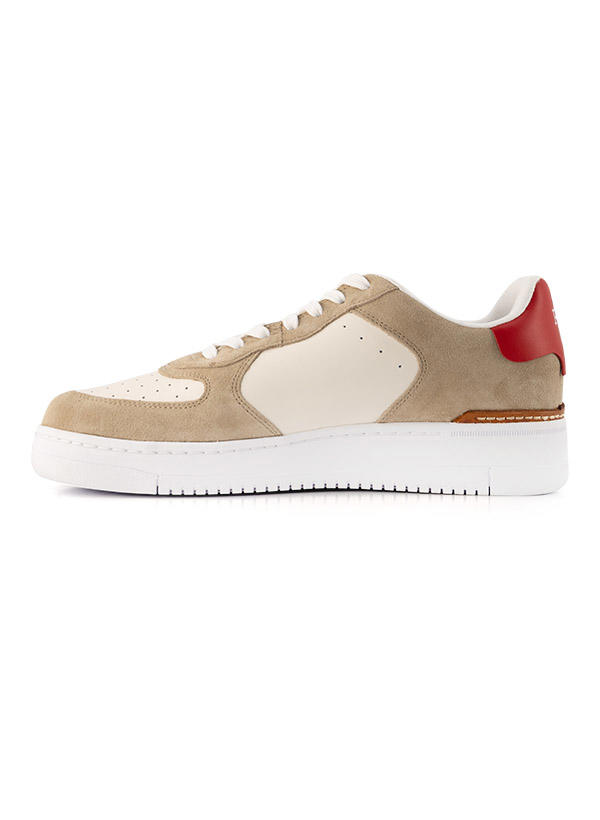 Polo Ralph Lauren Sneaker 809923935/003 | herrenausstatter.de 