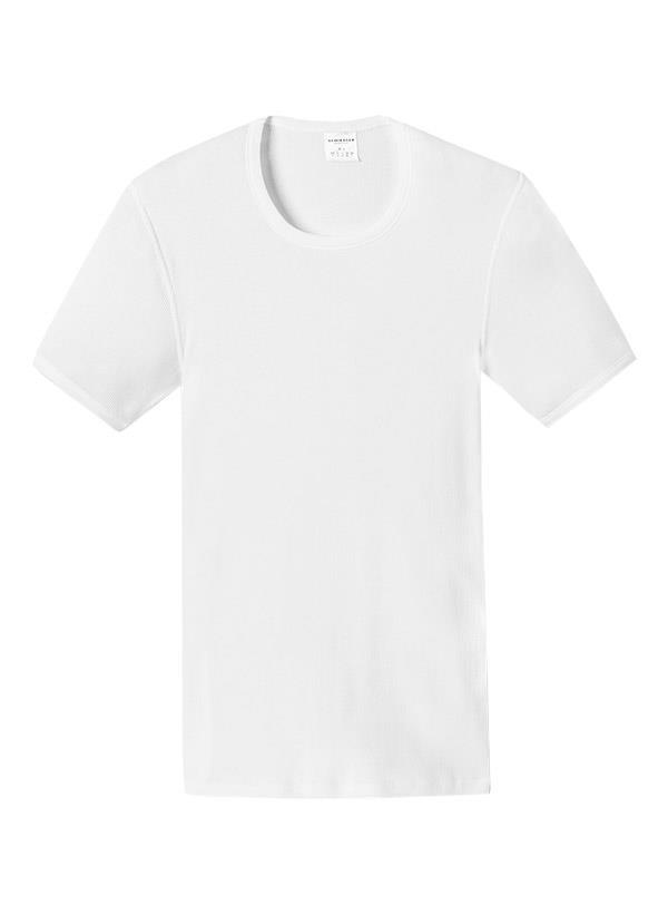 Schiesser T-Shirt 205175/100 Image 1