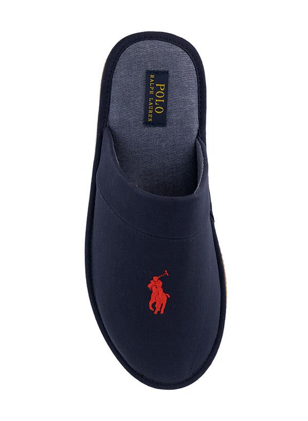 Polo Ralph Lauren Hausschuhe 843937267/003Diashow-2