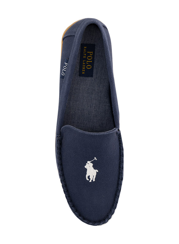 Polo Ralph Lauren Mokassin 843937263/003 | herrenausstatter.de 