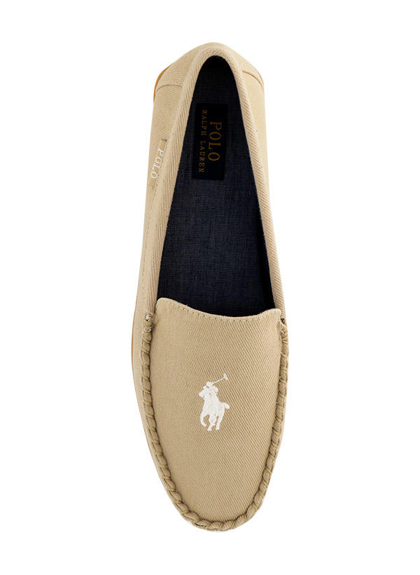 Polo Ralph Lauren Mokassin 843937263/002 | herrenausstatter.de 