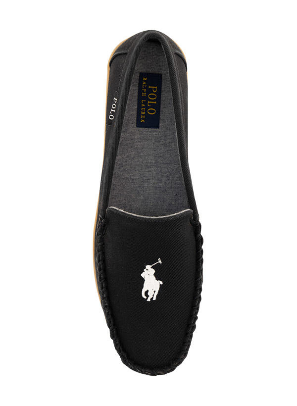 Polo Ralph Lauren Mokassin 843937263/003 | herrenausstatter.de 