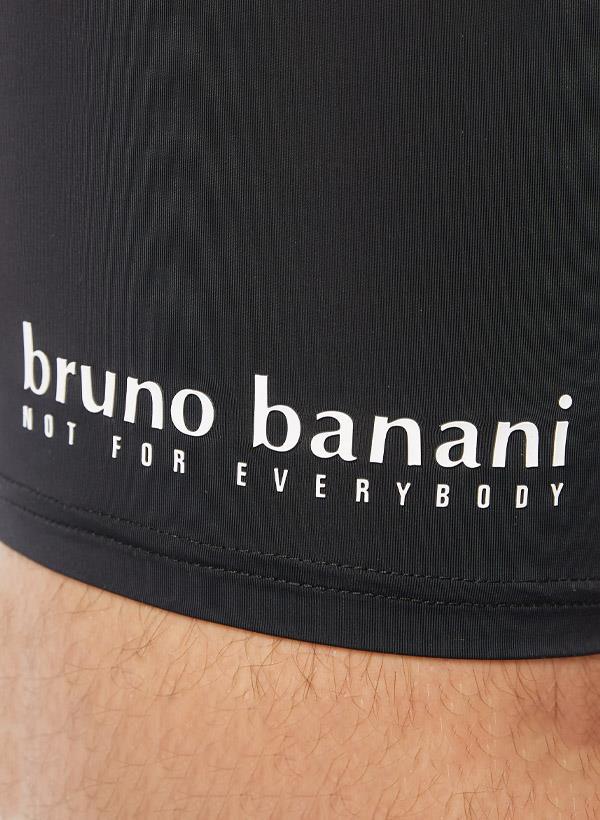 bruno banani Long Shorts 2er Pack 2201-2618/0007 Image 2