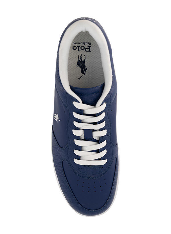 Polo Ralph Lauren Sneaker 809940763/002 | herrenausstatter.de  
