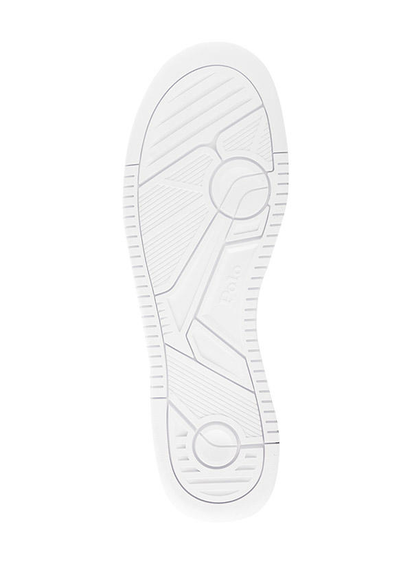 Polo Ralph Lauren Sneaker 809940763/002 | herrenausstatter.de  