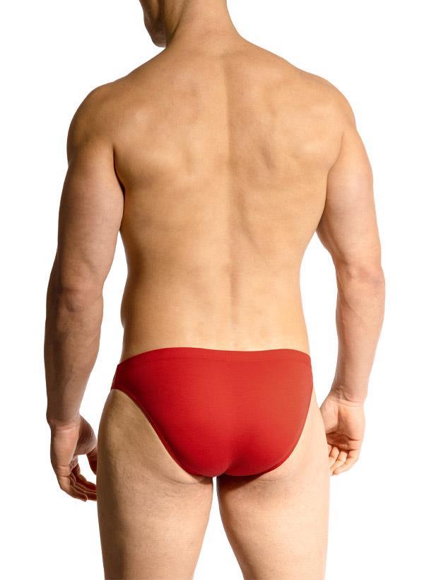 Olaf Benz RED2400 Brazilbrief 109501/3002 Image 1