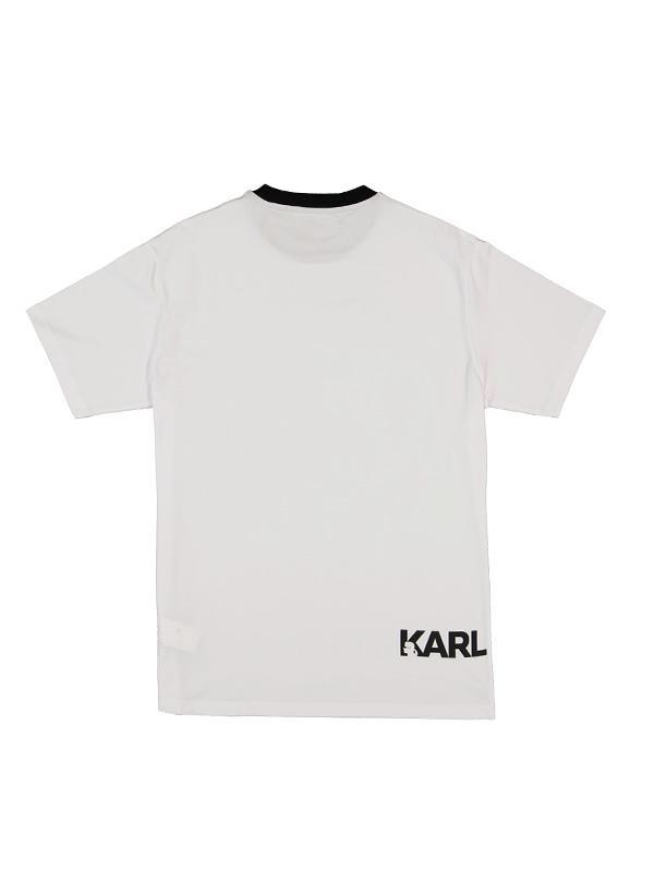 KARL LAGERFELD T-Shirt 755225/0/542221/10 Image 1