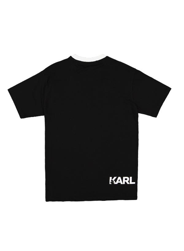 KARL LAGERFELD T-Shirt 755225/0/542221/990Diashow-2