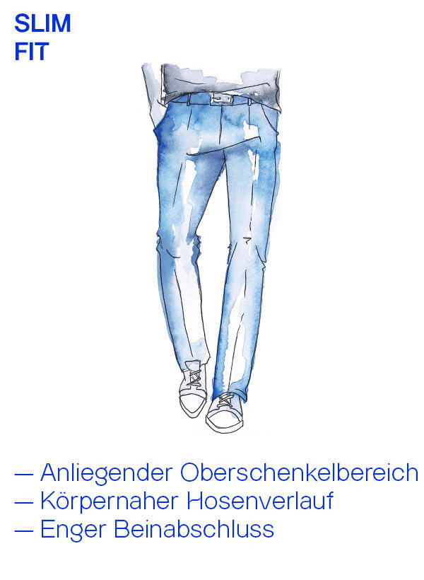 HECHTER PARIS Chino 25855/141350/430 Image 3