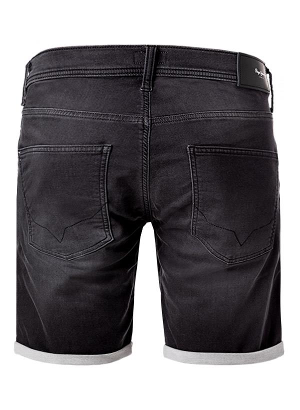 Pepe Jeans Shorts Slim Gymdigo PM801075XG7/000Diashow-2