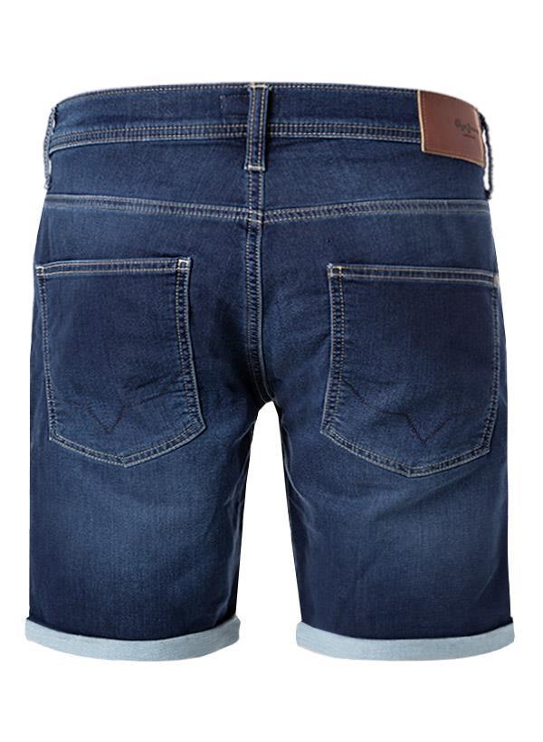 Pepe Jeans Shorts Slim Gymdigo PM801075DP4/000 Image 1