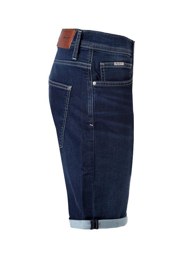 Pepe Jeans Shorts Slim Gymdigo PM801075DP4/000 Image 2