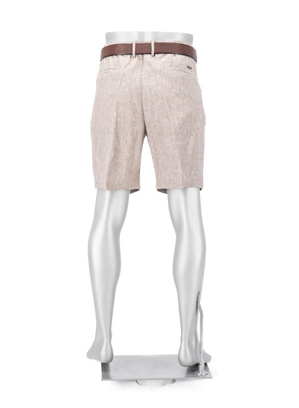 Alberto Wide Fit Jack Luxury Linen 46871930/540 Image 2