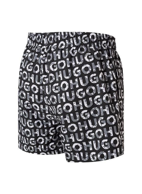 HUGO Badeshorts Tortuga 50474322/002Diashow-2