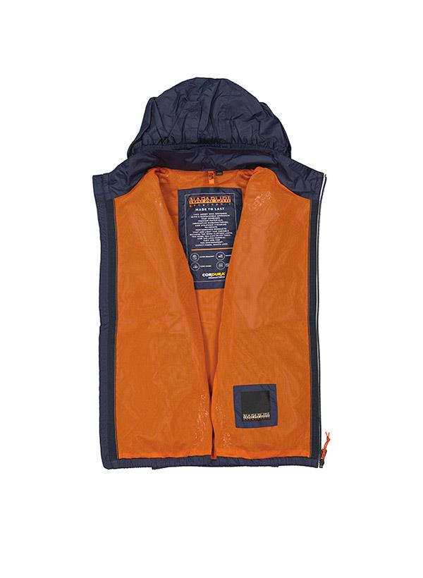 NAPAPIJRI Jacke NP0A4HPP/176Diashow-3