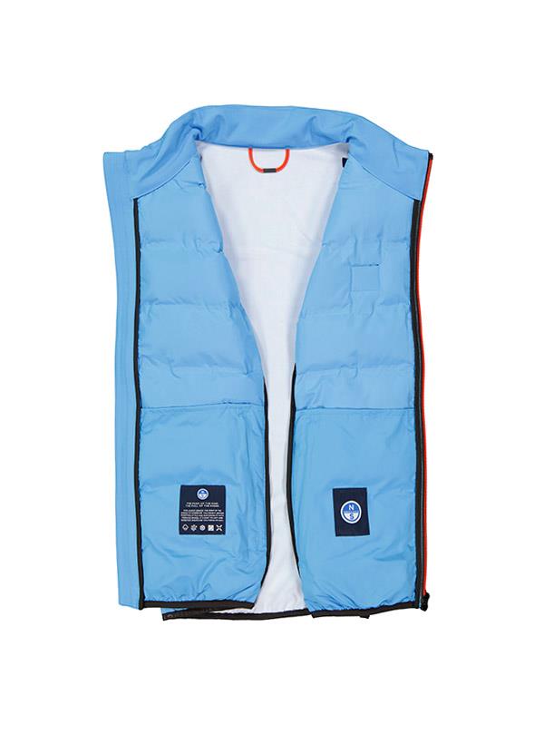 NORTH SAILS Weste 603283-000/0745Diashow-3