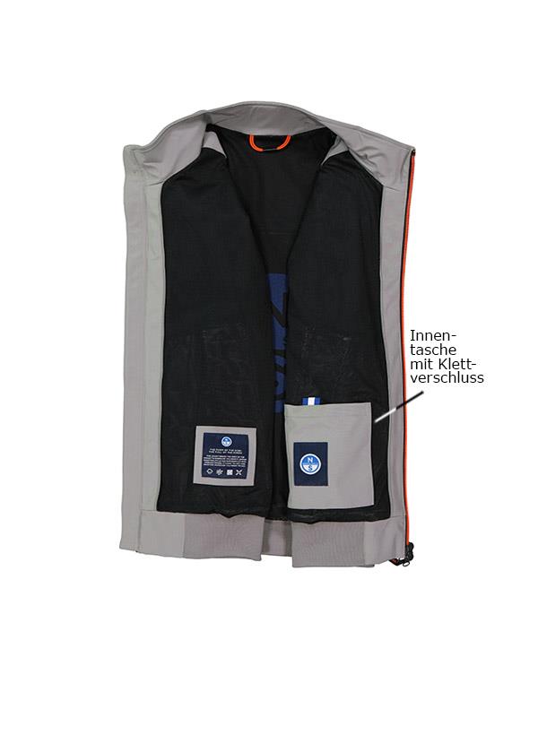 NORTH SAILS Bomberjacke 603277-000/0912Diashow-3