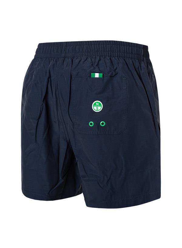 NORTH SAILS Badeshorts 673714-000/0802Diashow-2