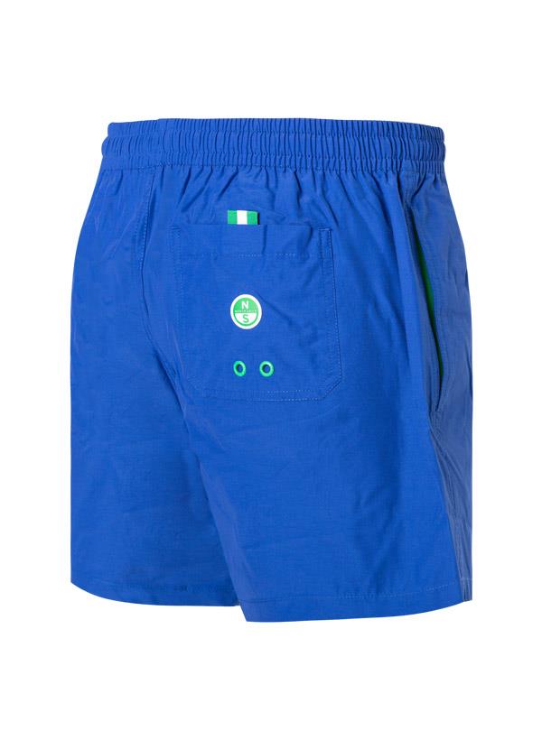 NORTH SAILS Badeshorts 673714-000/0831Diashow-2