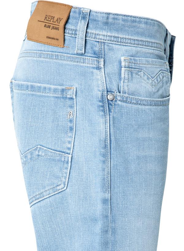 Replay Jeans Rocco M1005.000.285 652/010Diashow-3