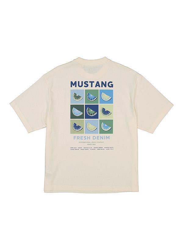 MUSTANG T-Shirt 1014932/2013 Image 1