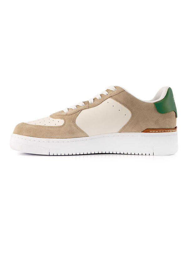 Polo Ralph Lauren Sneaker 809931569/002 | herrenausstatter.de 